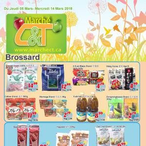 世纪超市本周特价