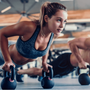 蒙特利尔五家健身房提供免费试用 试用期最长可达一个月