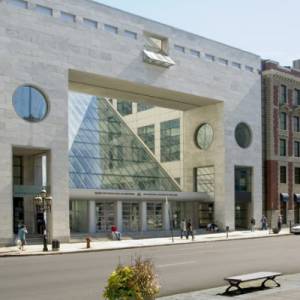 蒙特利尔3月能免费参观的博物馆