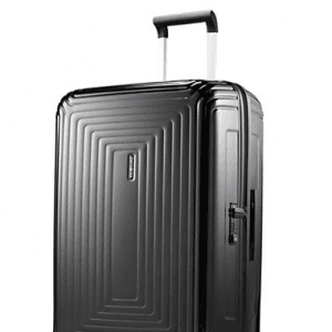 The Bay行李箱2.5折起