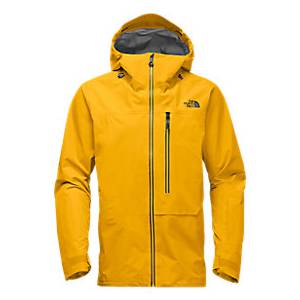 The North Face秋冬装六折起 免运费