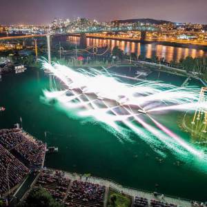 La Ronde2018年金卡季票只要$61.99，原价$163.99