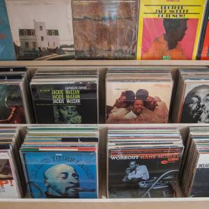 蒙特利尔将举办大型黑胶唱片展