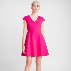 Simons夏装五折起