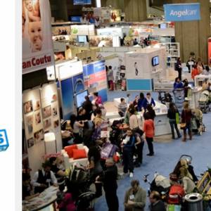 蒙特利尔亲子博览会