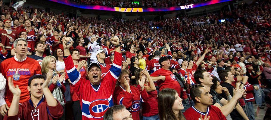蒙特利尔获评加拿大第一体育城市