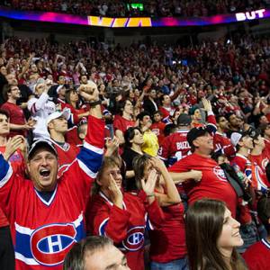 蒙特利尔获评加拿大第一体育城市