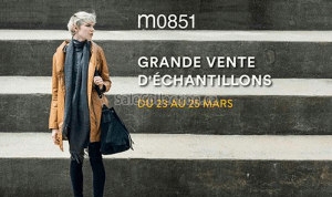 m0851样品特卖 70%OFF