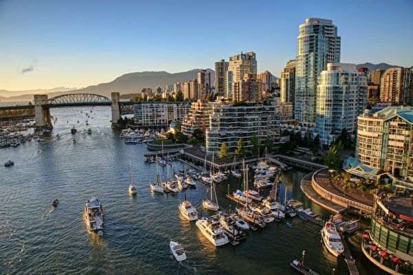 全球城市生活质量排名 温哥华北美第一 蒙特利尔。。
