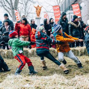 蒙特利尔本周末（3月24日-25日）精彩活动