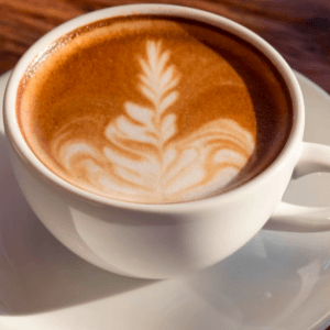 蒙特利尔独立日咖啡节 一杯咖啡只要一元