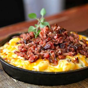 蒙特利尔最受欢迎的芝士通心粉美食节又要来了！