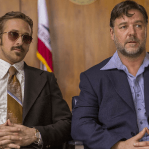 四月Netflix即将上映的新片详单