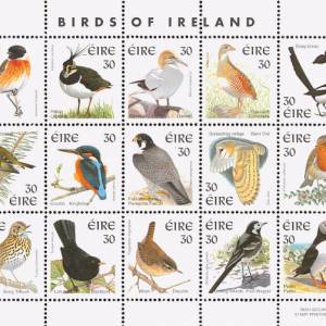 加拿大最大规模的邮票古钱展