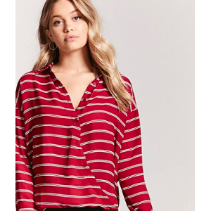 Forever 21打折款买一送一