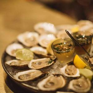 一只生蚝只要一元！蒙特利尔这9家餐厅吃到你爽