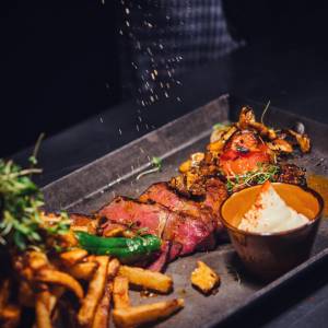 厉害了！加拿大100佳餐厅 蒙特利尔21家上榜！