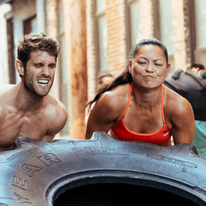 Reebok运动衣鞋低至三折