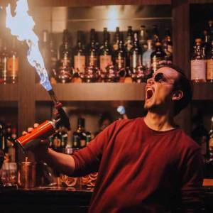 蒙特利尔最盛大的鸡尾酒活动