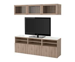 IKEA宜家电视柜特价周 全场8.5折