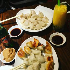 蒙特利尔中国城这六家餐厅你吃过了吗？