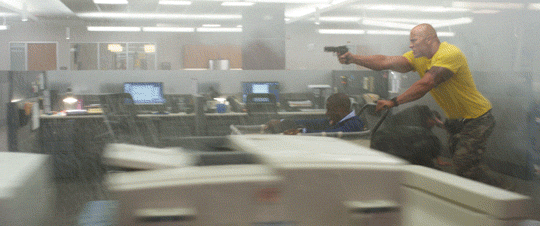 五月Netflix即将上映的新片详单