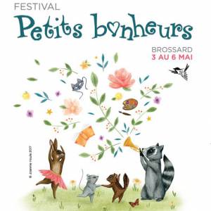 南岸将举办孩子们最爱的小开心节