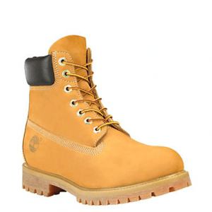 Timberland鞋包低至6折+额外9折