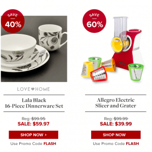 Linen Chest周末特卖 低至四折 仅三天