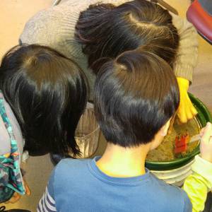 Redpath博物馆科学历史工作坊