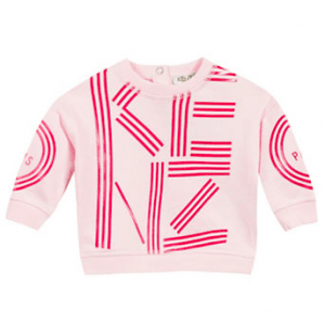 KENZO童装低至5折