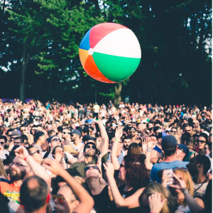 蒙特利尔本周末（5月19日-21日）精彩活动