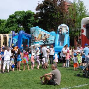 免费博物馆日 风筝节 龙虾节 蒙特利尔本周末精彩活动