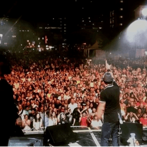 蒙特利尔爵士音乐节