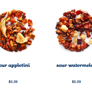 DAVIDsTEA茶叶茶具八折