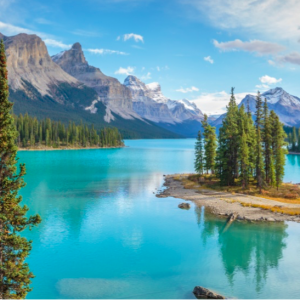 加拿大全国摄影比赛已开始 奖品包括中国旅游双人行