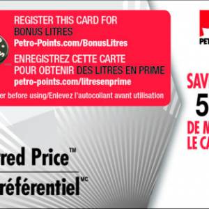 价值$230的加油卡 只要$195！