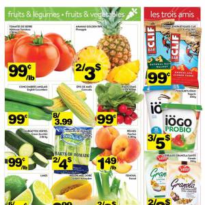 PA超市本周特价