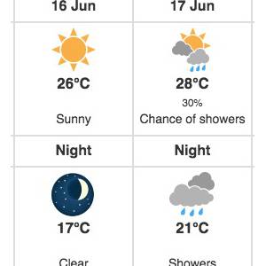 蒙特利尔本周末精彩活动集锦