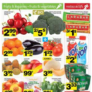 PA超市本周特价