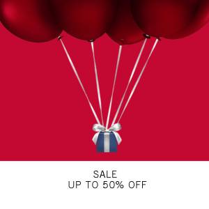 施华洛世奇夏日大促！水晶项链、耳环5折起