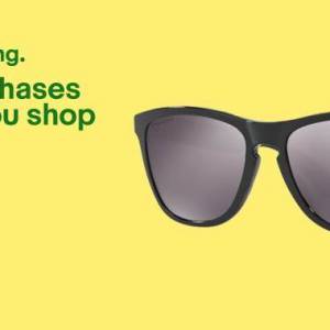 Ebay今日买满$75即减$15