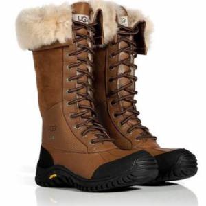 Ugg反季大促销 冬靴低至4折