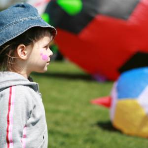 蒙特利尔老港五天免费儿童活动