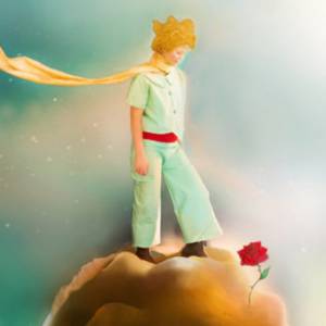 蒙特利尔公园49场免费戏剧表演--小王子