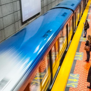 注意了！蒙特利尔STM正在发放免费车票