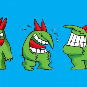 蒙特利尔嬉笑节