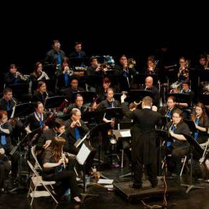 南岸免费交响乐之夜