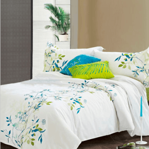 The Bay床上用品低至四折 仅一天