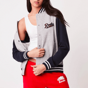 ROOTS春夏装年中特惠 低至五折